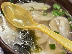-华夏良子·足道SPA养生(上海崮山路明悦店)