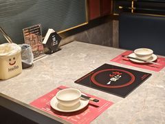 -一绪に寿喜烧(虹悦城店)