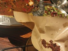 -破店肥哈·海鲜·烧烤(郑州银泰inPARK店)
