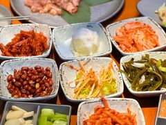 -火炉情韩国料理店(古田路店)