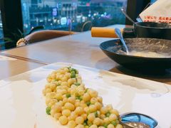 -菩提树·素食餐厅(汇智国际商业中心店)