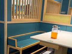 -绿草地·湘菜(芙蓉天街店)