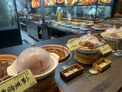 -黄山老妈·土菜(碧桂园店)