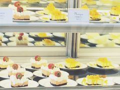 -PETIT PARIS 小巴黎(花园道店)