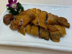-北海渔村酒楼·粤菜海鲜点心(新华店)