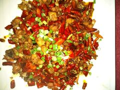 -严记小天府酸菜鱼(西四路店)