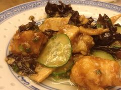 -厉家菜(德胜门总店)