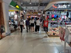 -卜蜂莲花(浦江城市生活广场店)
