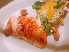 -新元素(三里屯太古里南区)