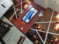 -农家湘菜(安亭店)