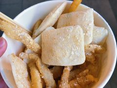 小份三合一-鸡柳大人鸡柳年糕薯条(农贸云创店)
