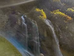 -陕西省红河谷森林公园