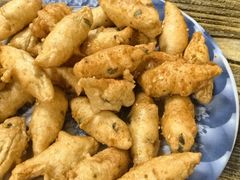 -林记潮汕海鲜砂锅粥(平潭店)