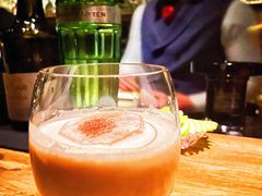 -格兰酒吧Glen Bar