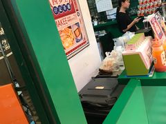 -孖记茶档·热腾茶餐(江南西plus店)