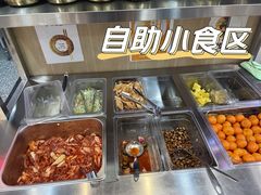 -金顺碳烤肉(大良清晖园店)
