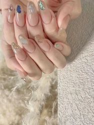-Halo美甲美睫