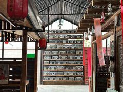 -石涧故事·私房菜(紫云路店)