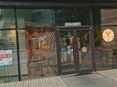 -THE ALLEY 鹿角巷(华润万象城店)