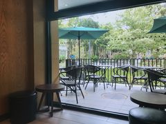 -星巴克(深圳侨城街店)