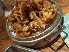 -阿记烧烤(英达路店)