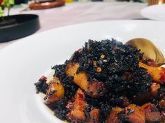 -南景饭店(万家丽路店)