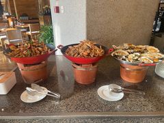 -咖啡厅自助餐厅(贵阳中天凯悦酒店)