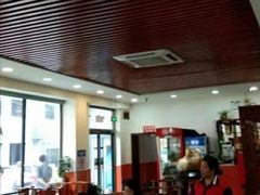 大堂-老诚一锅羊蝎子(天通苑东三区直营店)