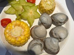 -濠七糟粕醋•海南酸汤火锅(中关村店)