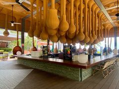 -半山半岛洲际度假酒店-沙滩吧