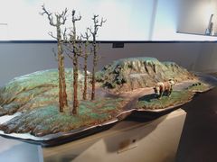 -长春世界雕塑园冰雪艺术天地