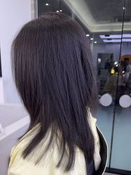 -首脑美发沙龙