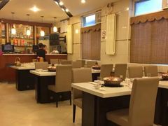大堂-八先生涮肉房(三里河店)