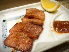 -小山日本料理(兴业太古汇店)