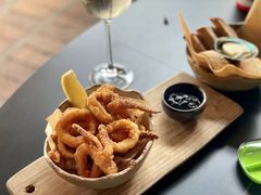 -Osteria Garden 生蚝花园餐厅(原进贤路店)