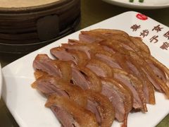 -全聚德(常州店)