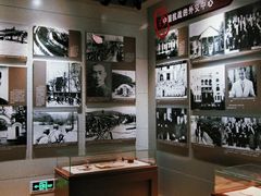 -重庆中国三峡博物馆(重庆博物馆)