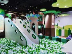 -绿野星空儿童乐园