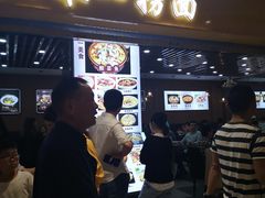 -牛真鲜禾一捞面(东鼓道店)