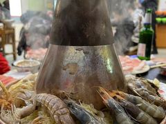 -徐记炭火铜锅手切鲜羊肉(塔湾直营店)