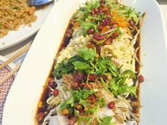 -孙家外婆•长春地标美食新名片(红旗街万达店)