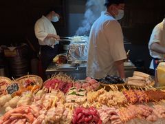 -三川·十酒Izakaya(南昌路店)