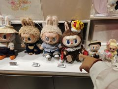 -泡泡玛特POPMART(正弘城店)