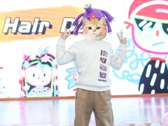 -世纪飞马幼儿园(西城校区)