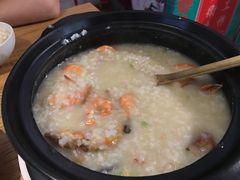 -潮粥荟·潮汕砂锅粥(朝阳大悦城店)