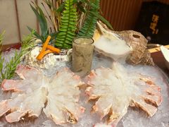 -蟹田居·活蟹料理(东城店)