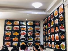 -哈尔滨春饼(朝山街店)