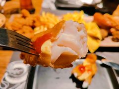 -闲·胡同 Barblu Hutong(雍和宫五道营店)