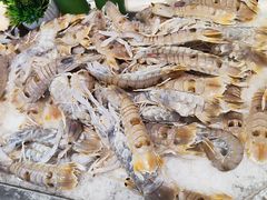-蓝珊甄选海鲜自助·火锅大排档(近阿那亚店)