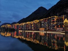 -古城苗家土菜馆(河景餐厅店)